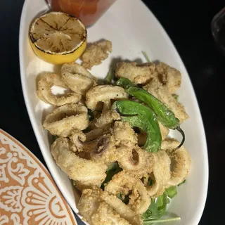 Calamari