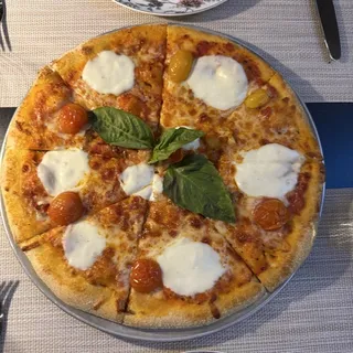 Margherita