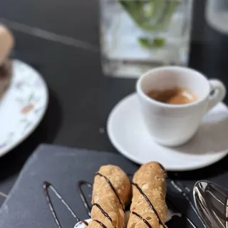 Cannoli