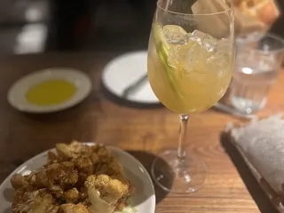 Barcelona Wine Bar Cathedral Heights