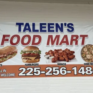 New name, same food!