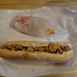 Not too shabby for Under $10