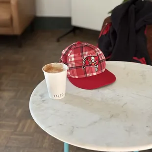 Chai Latte