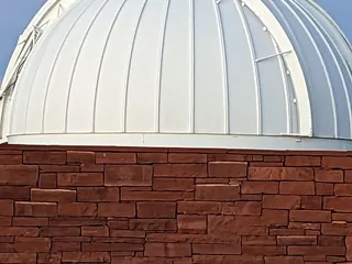 McDonald Observatory