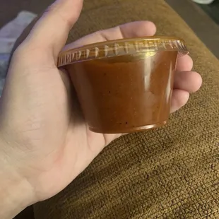 marinara sauce