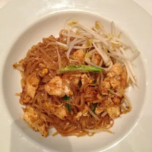 Padthai!