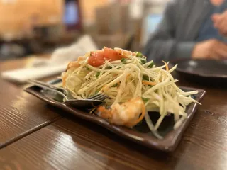 Khao Soi Thai