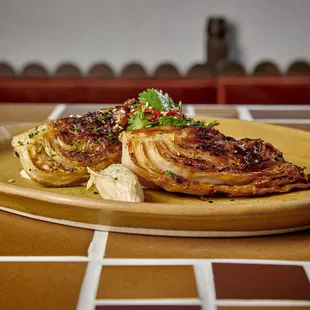 bbq ribs, food, ribs