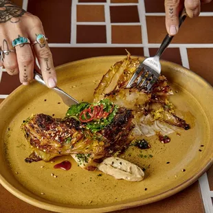 bbq ribs, food, ribs