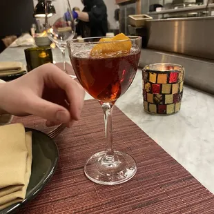 Negroni