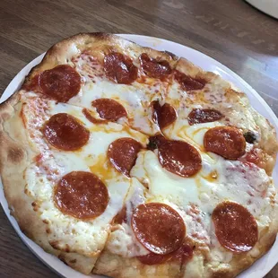 Classic Pizza