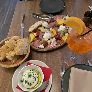 Antipasti