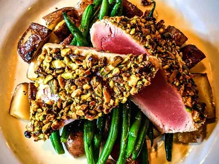 Pizzaiolo Primo Market Square