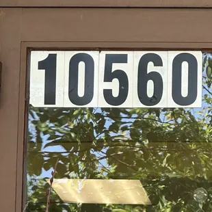 Here is the address on Metropolitan Ave.