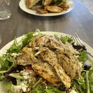 Talia's Salad