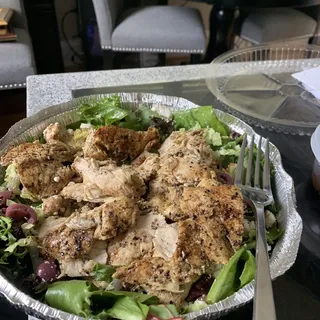 Kalamata Salad