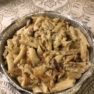 Pasta Romano