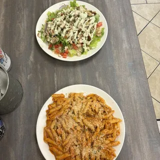 Penne