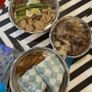 Montreal Style Poutine