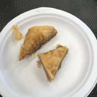 Baklava