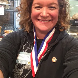 Deb G.