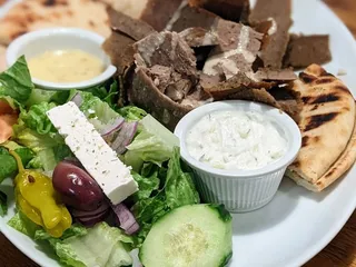 Regina's Restaurant