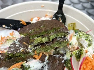 Dalias falafel