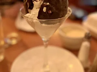 Fontina Grille