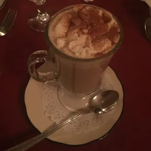 Cappuccino