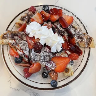 Talia's cafe