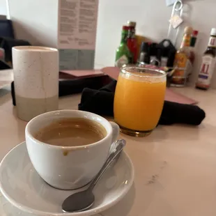 soups and chowder, drink