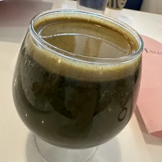 Apple Kale Juice