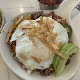 Southwest Skillet