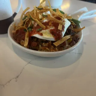 Southwest Skillet without Side