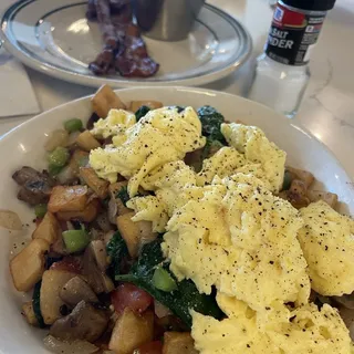 Veggie Skillet
