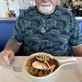 Mexican Skillet