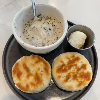 Sausage Gravy