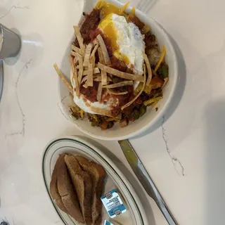 Toast