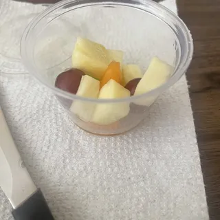 Fruit Cup