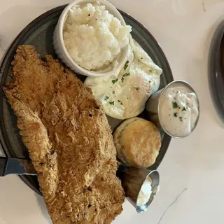 Gravy