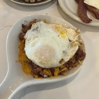 Corned Beef Hash