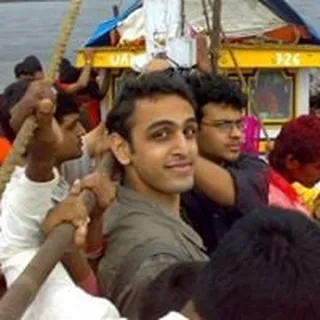 Anmol K.