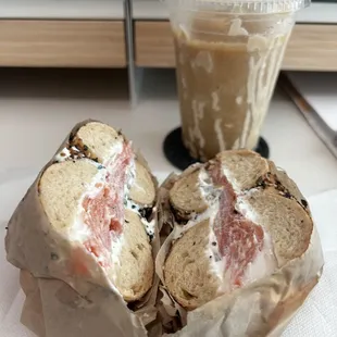 This the OG with the Israeli coffee