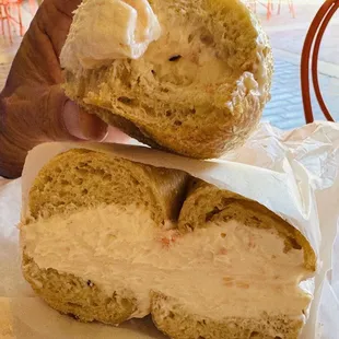 Everything Bagel