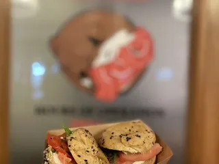 Tali's Bagels & Schmear
