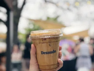 Desnudo Coffee