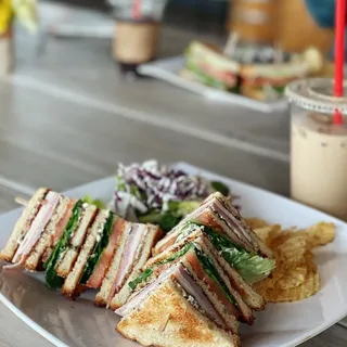Club Sandwich