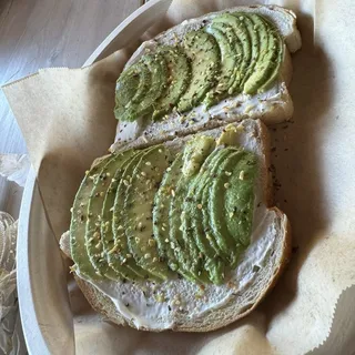 Avocado Toast