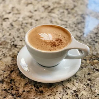 Spanish Latte