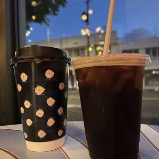 drink